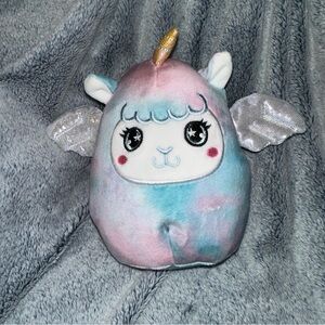 Squishmallow 5”